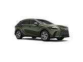 Thumbnail of 2025 Nori Green Pearl Lexus RX 350