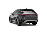 Thumbnail of 2025 Cloudburst Gray Lexus RX 350