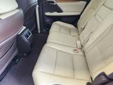 Thumbnail of 2017 Eminent White Pearl Lexus RX 450h