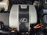 Thumbnail of 2017 Eminent White Pearl Lexus RX 450h