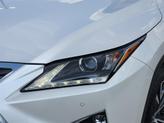 Thumbnail of 2017 Eminent White Pearl Lexus RX 450h