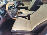 Thumbnail of 2017 Eminent White Pearl Lexus RX 450h