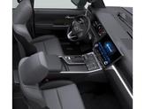 Thumbnail of 2025 Gray Lexus GX 550