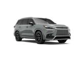 Thumbnail of 2025 Lexus TX 350