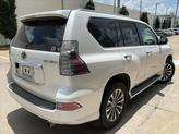 Thumbnail of 2023 Eminent White Pearl Lexus GX 460