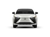 Thumbnail of 2025 Eminent White Pearl Lexus RZ 300e