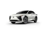 Thumbnail of 2025 Eminent White Pearl Lexus RZ 300e