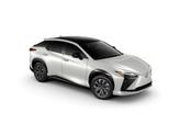 Thumbnail of 2025 Eminent White Pearl Lexus RZ 300e