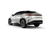 Thumbnail of 2025 Eminent White Pearl Lexus RZ 300e
