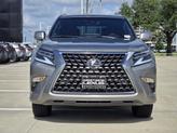 Thumbnail of 2023 Atomic Silver Lexus GX 460