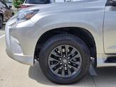 Thumbnail of 2023 Atomic Silver Lexus GX 460