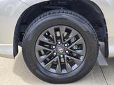 Thumbnail of 2023 Atomic Silver Lexus GX 460