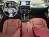 Thumbnail of 2023 Atomic Silver Lexus GX 460