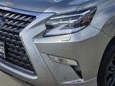 Thumbnail of 2023 Atomic Silver Lexus GX 460