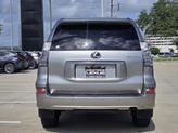 Thumbnail of 2023 Atomic Silver Lexus GX 460