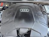 Thumbnail of 2022 White Audi Q7