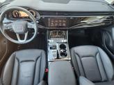Thumbnail of 2022 White Audi Q7