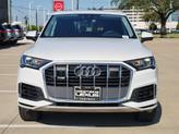 Thumbnail of 2022 White Audi Q7