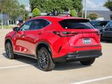 Thumbnail of 2023 Redline Lexus NX 350