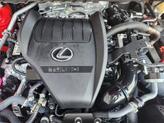 Thumbnail of 2023 Redline Lexus NX 350