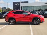 Thumbnail of 2023 Redline Lexus NX 350