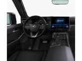 Thumbnail of 2025 Lexus GX 550