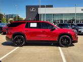 Thumbnail of 2025 Radiant Red Tintcoat Chevrolet Traverse