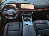 Thumbnail of 2025 Radiant Red Tintcoat Chevrolet Traverse