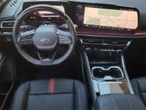 Thumbnail of 2025 Radiant Red Tintcoat Chevrolet Traverse