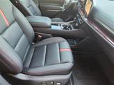 Thumbnail of 2025 Radiant Red Tintcoat Chevrolet Traverse