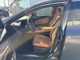 Thumbnail of 2025 Cloudburst Gray Lexus NX 250