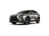Photo of 2025 Atomic Silver Lexus NX 350h