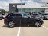 Thumbnail of 2018 Black Mercedes-Benz GLC 300