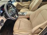 Thumbnail of 2018 Black Mercedes-Benz GLC 300
