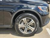 Thumbnail of 2018 Black Mercedes-Benz GLC 300