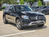 Thumbnail of 2018 Black Mercedes-Benz GLC 300