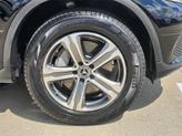 Thumbnail of 2018 Black Mercedes-Benz GLC 300