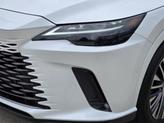 Thumbnail of 2024 White Lexus RX 350