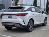 Thumbnail of 2024 White Lexus RX 350