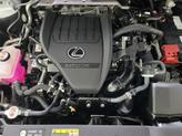 Thumbnail of 2024 White Lexus RX 350