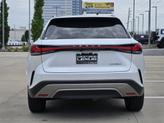 Thumbnail of 2024 White Lexus RX 350