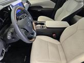 Thumbnail of 2024 White Lexus RX 350