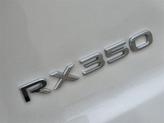 Thumbnail of 2024 White Lexus RX 350