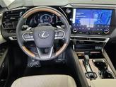 Thumbnail of 2024 White Lexus RX 350