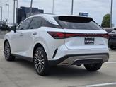 Thumbnail of 2024 White Lexus RX 350