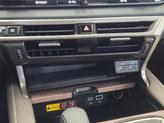 Thumbnail of 2024 White Lexus RX 350