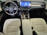 Thumbnail of 2024 White Lexus RX 350