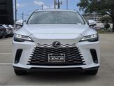 Thumbnail of 2024 White Lexus RX 350