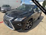 Photo of 2016  Lexus RX 350