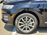 Thumbnail of 2017 Black Audi Q7